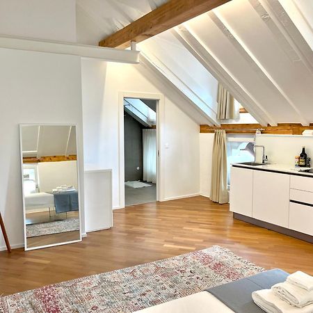 Historic Rooms And Apartments In The City Centre Of Bolzano Exterior foto