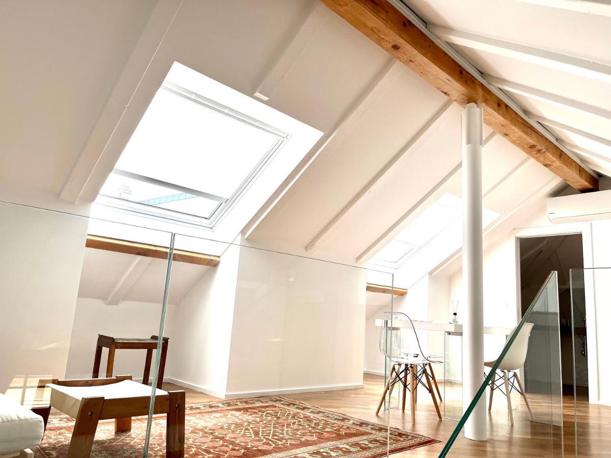 Historic Rooms And Apartments In The City Centre Of Bolzano Exterior foto