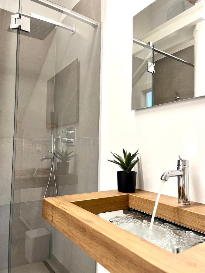 Historic Rooms And Apartments In The City Centre Of Bolzano Exterior foto
