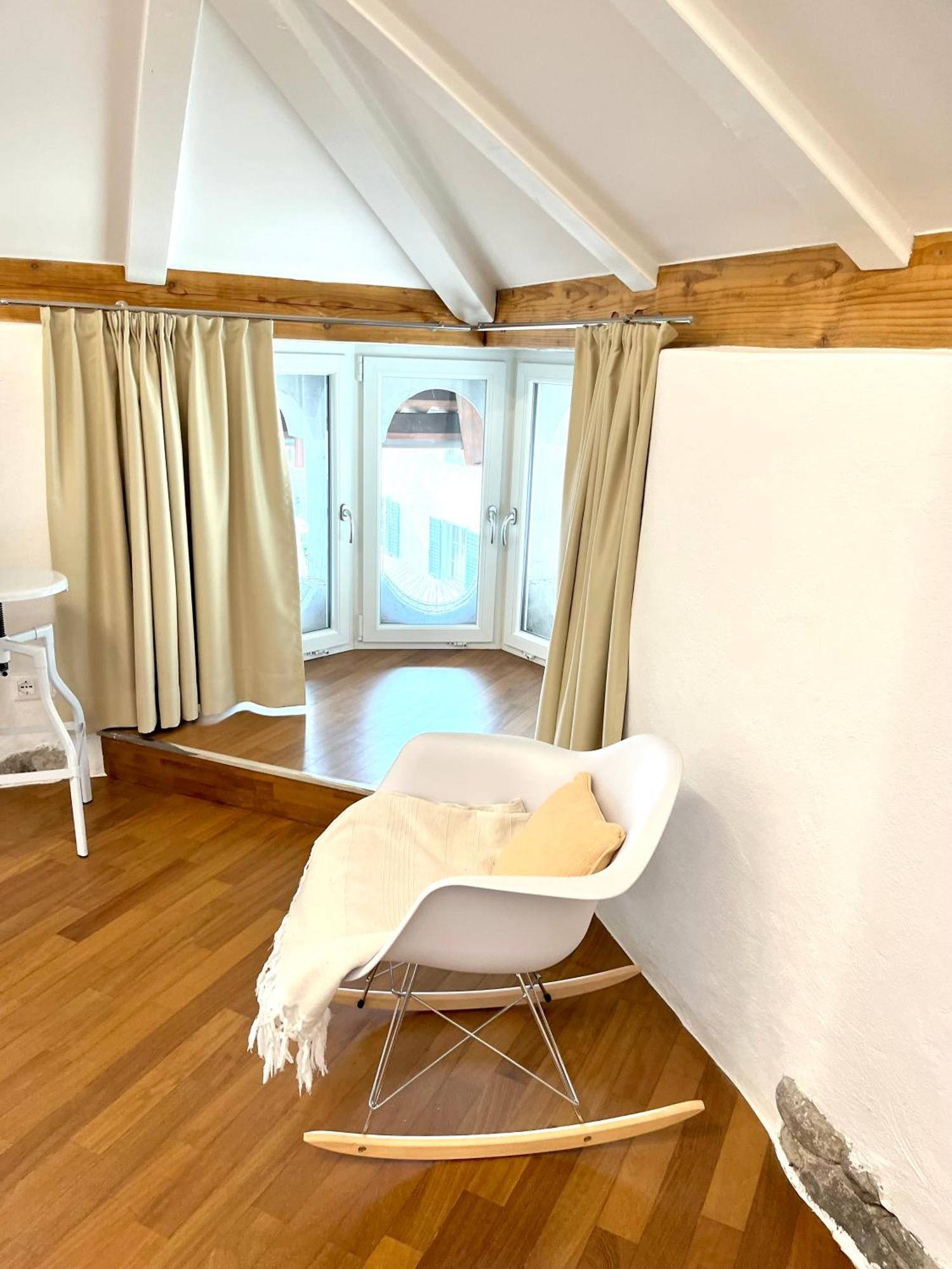 Historic Rooms And Apartments In The City Centre Of Bolzano Exterior foto