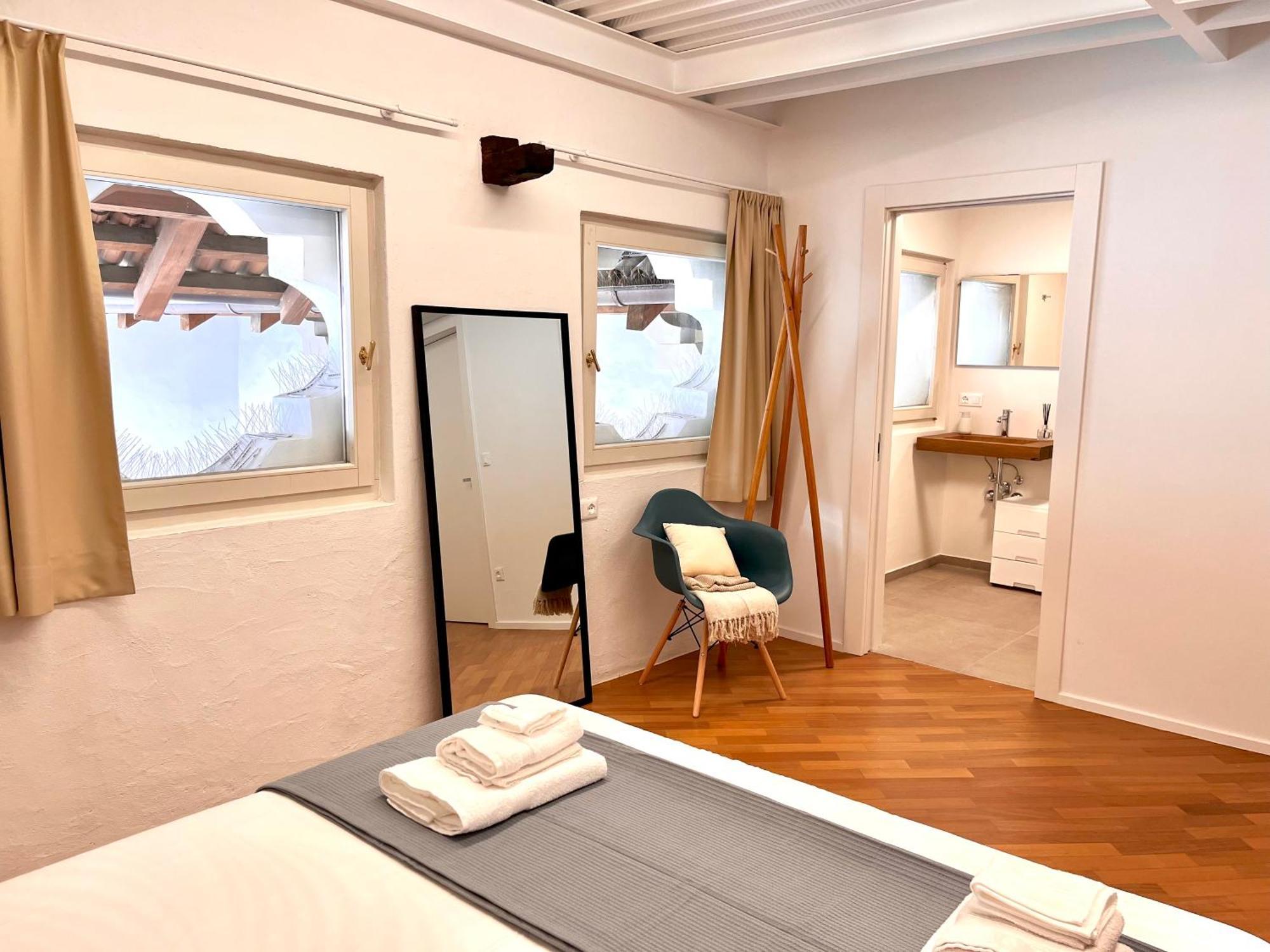 Historic Rooms And Apartments In The City Centre Of Bolzano Quarto foto